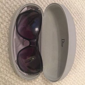 Authentic Dior Sunglasses